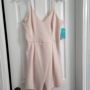 Never been worn. Gianni Binni dress